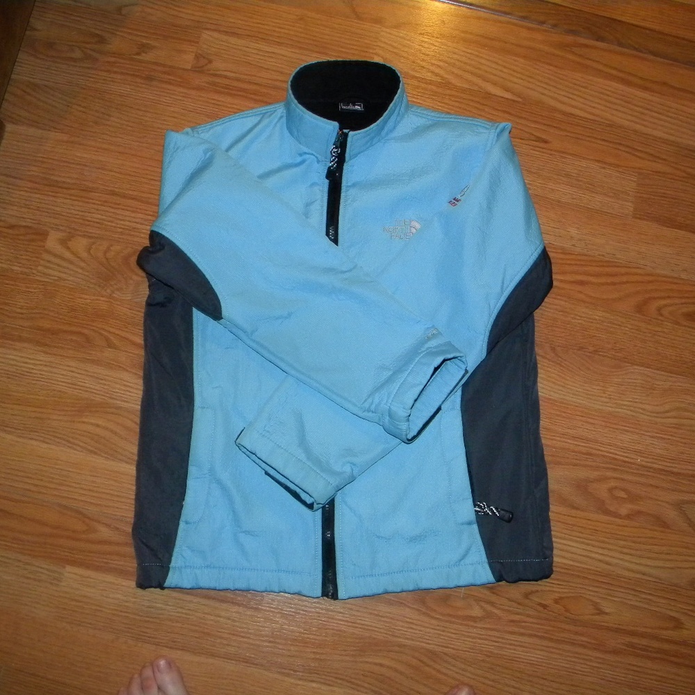 The North Face Summit Series Jacket